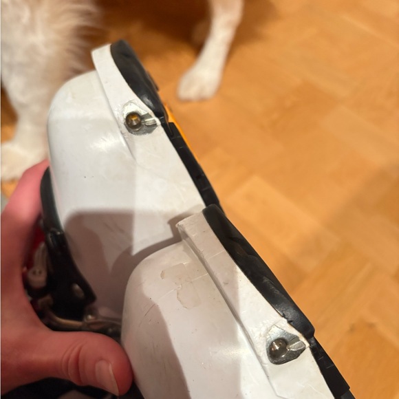 Scarpa GEA RS AT Ski Boots (Alpine Touring) 25.5 - Picture 7 of 11